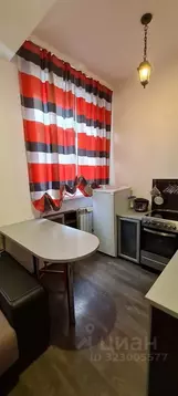 2-к кв. Ростовская область, Ростов-на-Дону ул. Мечникова, 59 (50.0 м)