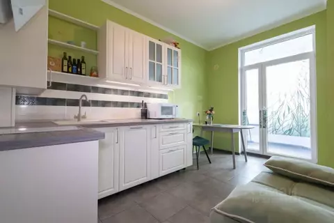 1-к кв. Калининградская область, Калининград ул. Космонавта Леонова, ...