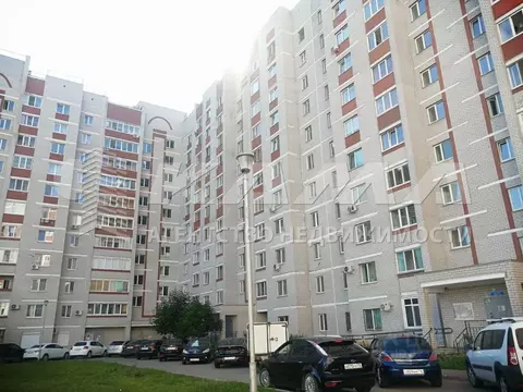 2-к кв. Татарстан, Набережные Челны просп. Дружбы Народов, 1 (62.0 м)