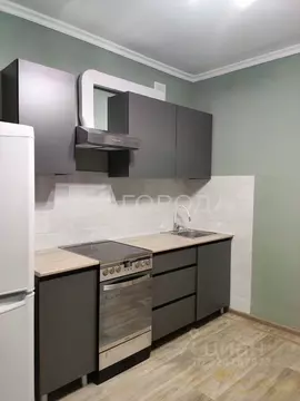 1-к кв. Новосибирская область, Новосибирск ул. Бориса Богаткова, 217/1 ...