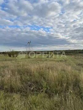 Участок в Тюменская область, Тюмень  (6.6 сот.)