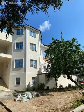 Квартира-студия: Москва, 5-я Мякининская улица, 49 (19.73 м)