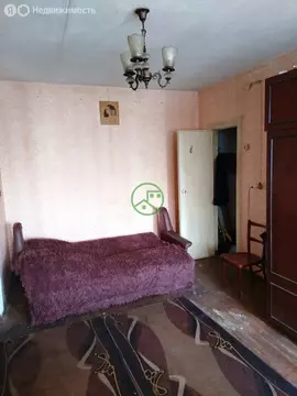 2-комнатная квартира: Сызрань, улица Володарского, 64 (43.8 м)