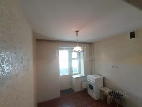 1-к кв. Самарская область, Самара просп. Кирова, 331А (38.0 м)