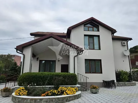 Дом в Приморский край, Находка Полярная ул., 22 (206 м)