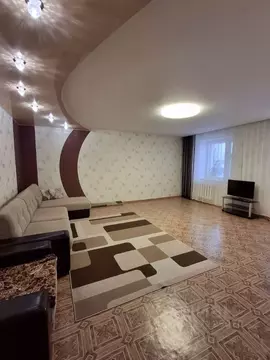 4-к кв. Башкортостан, Стерлитамак ул. Гоголя, 101 (125.6 м)