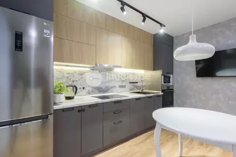 1-к кв. Татарстан, Казань ул. Архитектора Гайнутдинова, 26к2 (31.9 м)