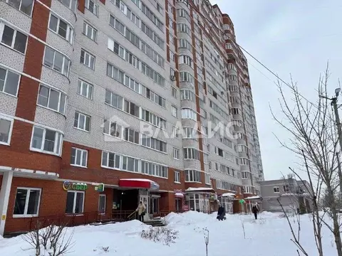 Помещение свободного назначения в Московская область, Воскресенск ул. ...