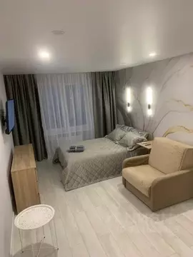 1-к кв. Псковская область, Псков ул. Ижорского Батальона, 17 (40.0 м)