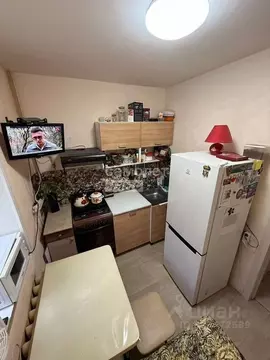 1-к кв. Липецкая область, Липецк ул. Адмирала Макарова, 2А (28.8 м)