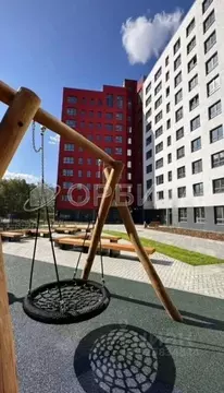 3-к кв. Тюменская область, Тюмень Рощино мкр, ул. Александра ...