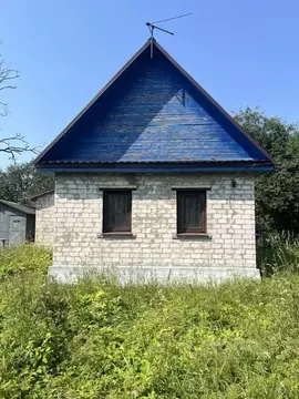 Дом в Санкт-Петербург Торики тер., ул. Малая, 12 (37 м)