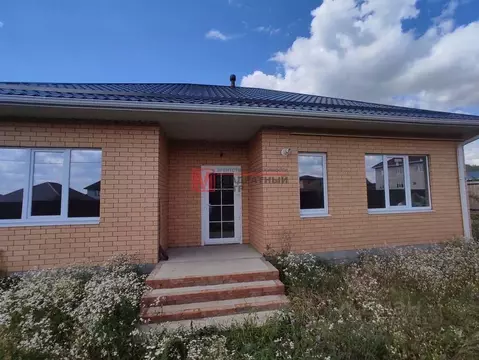 Коттедж в Белгородская область, Старый Оскол ул. Павловская (90 м)