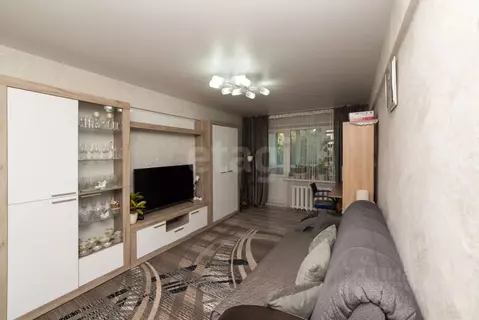 2-к кв. Московская область, Подольск ул. Циолковского, 13а (45.4 м)