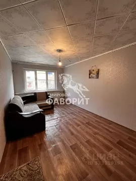 1-к кв. Оренбургская область, Орск пос. ОЗТП, ул. Шалина, 5А (30.0 м)