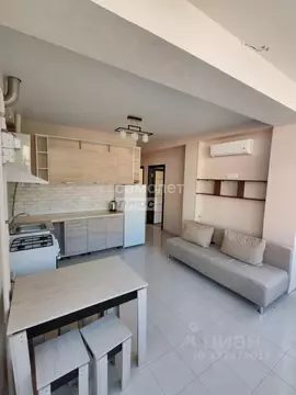 3-к кв. Краснодарский край, Сочи Новый Сочи мкр, ул. Санаторная, 65/6 ...