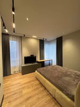 3-к кв. Москва Волоколамское ш., 71/13к1 (74.0 м)