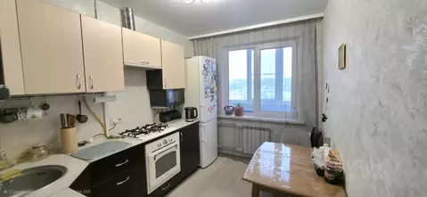 3-к кв. Волгоградская область, Волгоград ул. Академика Павлова, 8 ...