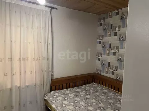 Дом в Ростовская область, Аксай Солнечная ул. (110 м)