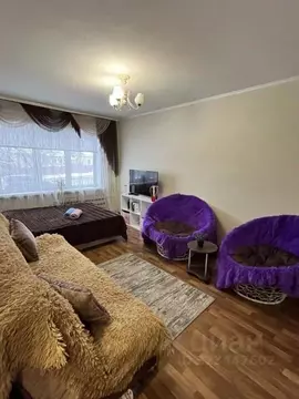 1-к кв. Тульская область, Тула ул. Кутузова, 82 (36.0 м)