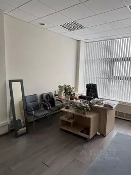 Офис в Москва ул. Ленинская Слобода, 19 (28 м)