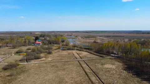 Участок в Тульская область, Заокский район, Демидовское с/пос, д. ...