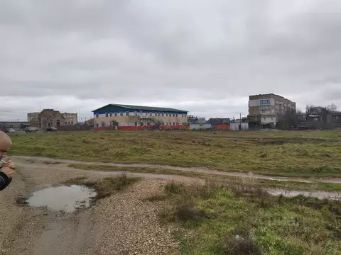 Участок в Крым, Симферопольский район, Николаевка пгт ул. Советская ...