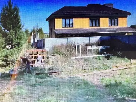 Участок в Москва Бараново ОНТ, 5с1 (5.0 сот.)