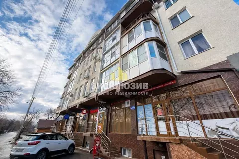 2-к кв. Ставропольский край, Ессентуки Кисловодская ул., 116А (69.3 м)