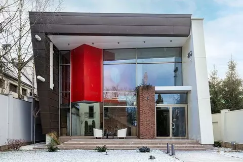 Дом в Московская область, Одинцовский городской округ, д. Жуковка ул. ...