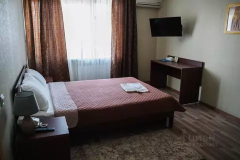 Комната Астраханская область, Астрахань ш. Аэропортовское, 2 (28.0 м)