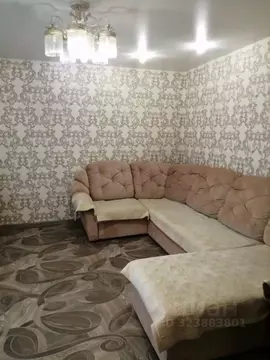 2-к кв. Иркутская область, Усть-Илимск просп. Мира, 1 (61.7 м)