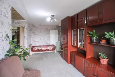 1-к кв. Алтайский край, Барнаул просп. Ленина, 108 (30.0 м)