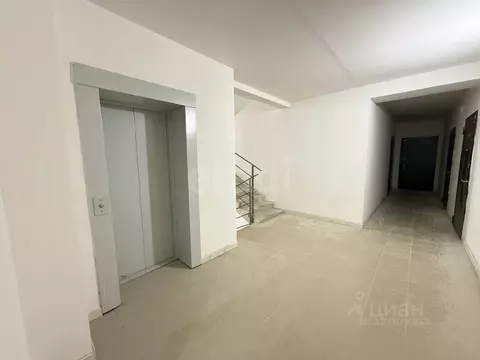 Студия Калужская область, Калуга ул. Минская, 39 (25.1 м)