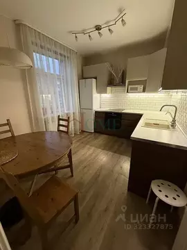 3-к кв. Новосибирская область, Новосибирск Красный просп., 159 (82.0 ...