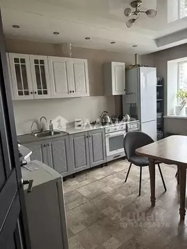 2-к кв. Волгоградская область, Волгоград пос. Ангарский, ул. Маршала ...