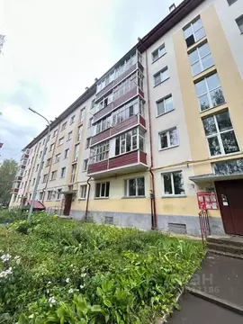 2-к кв. Татарстан, Зеленодольск Столичная ул., 2 (45.4 м)