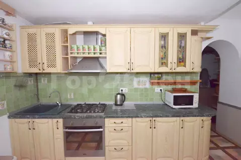 Продается 3-комнатная квартира