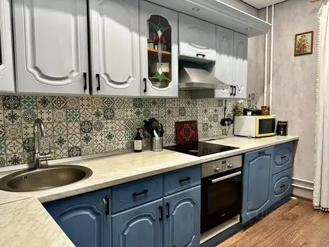 2-к кв. Санкт-Петербург просп. Авиаконструкторов, 16к1 (71.0 м)