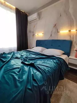 1-к кв. Крым, Симферополь просп. Александра Суворова, 103 (29.0 м)