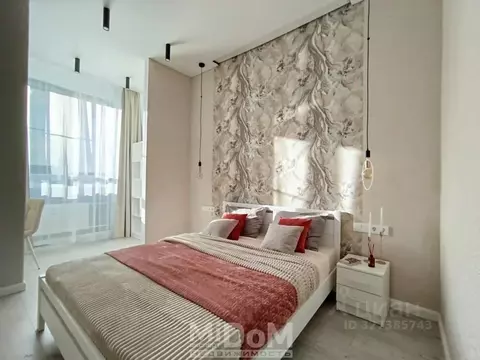 2-к кв. Санкт-Петербург Московский просп., 183-185Ак8 (75.7 м)