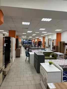 Помещение свободного назначения в Рязанская область, Рязань проезд ...
