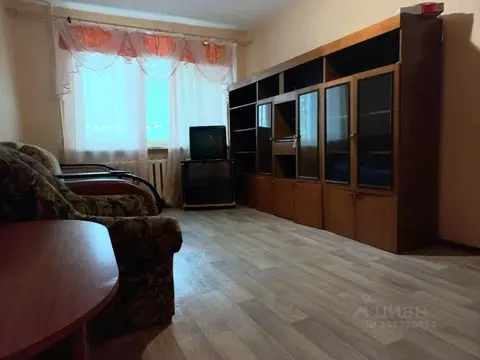 1-к кв. Саратовская область, Энгельс ул. Тельмана, 13 (41.0 м)