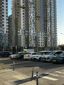 1-к кв. Московская область, Красногорск ул. Александровская, 4 (35.5 ...