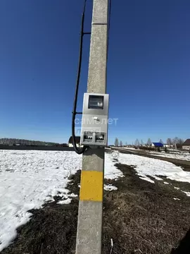 Участок в Башкортостан, Иглинский сельсовет, с. Иглино ул. Советская, ...