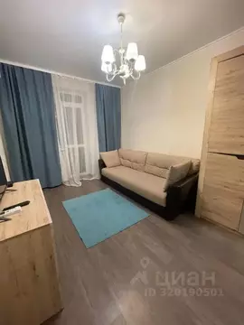 1-к кв. Ростовская область, Ростов-на-Дону Доломановский пер., 124с1 ...