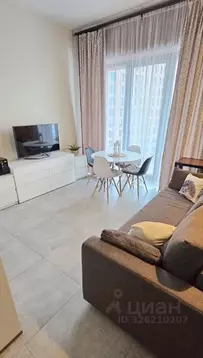 1-к кв. Санкт-Петербург наб. Макарова, 60 (42.0 м)