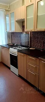 3-к кв. Нижегородская область, Нижний Новгород ул. Культуры, 6 (60.0 ...