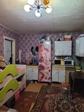 Комната Тюменская область, Тюмень ул. Республики, 216 (17.9 м)