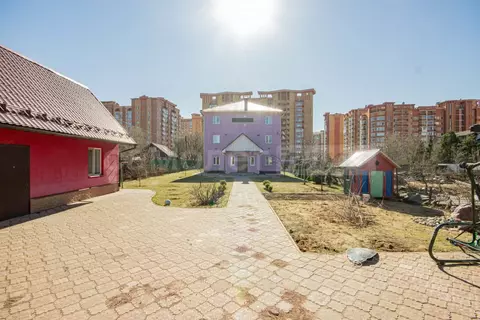 Помещение свободного назначения в Московская область, Одинцовский ...